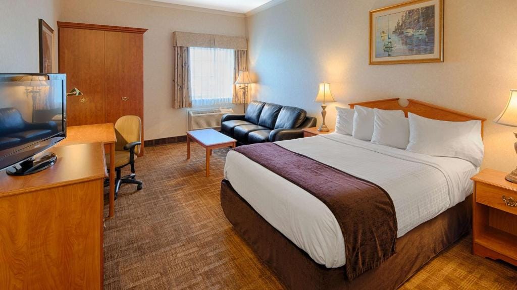 Best Western Thunder Bay Crossroads — 2