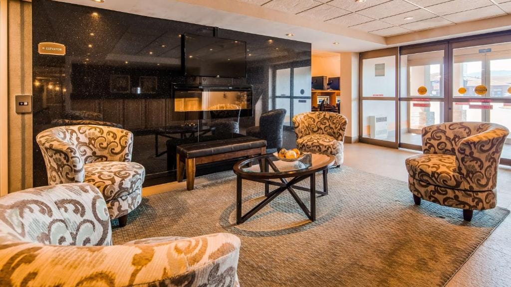 Best Western Thunder Bay Crossroads — 4