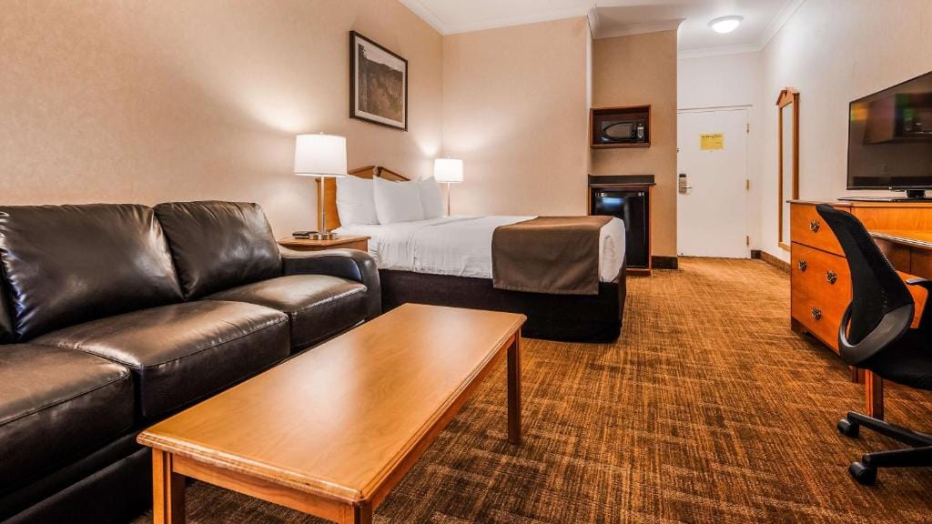 Best Western Thunder Bay Crossroads — 5