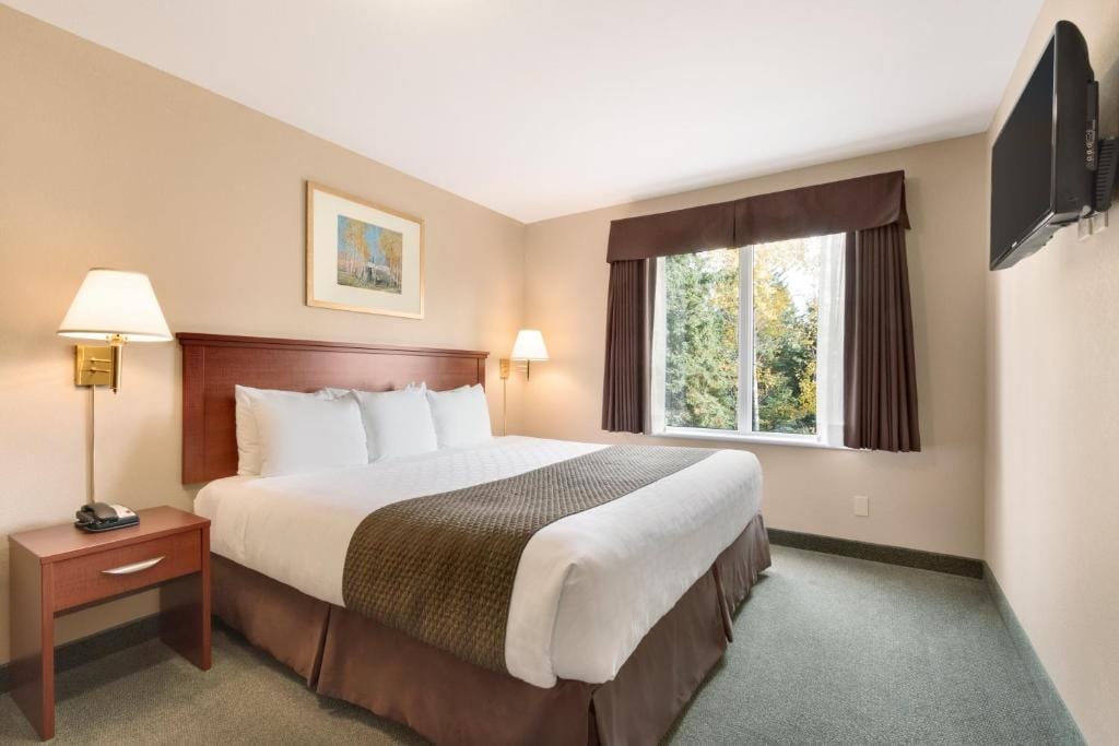 Days Inn by Wyndham Thunder Bay North — 5