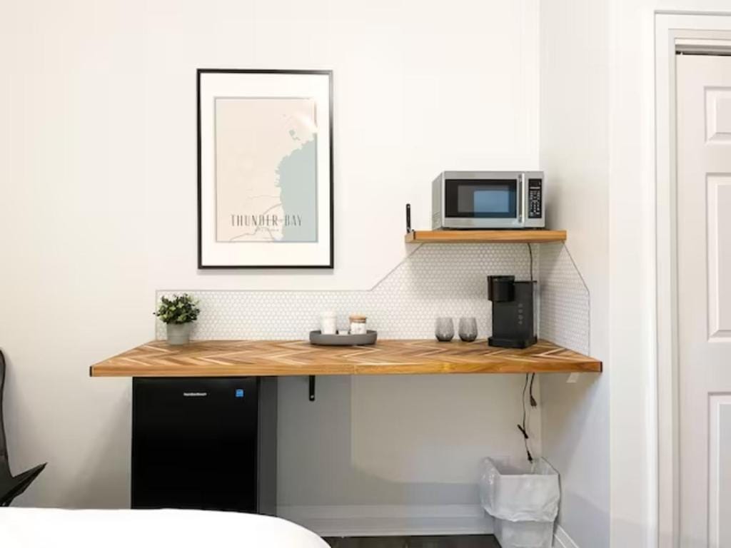 Lake Superior Boutique Hotel — 2