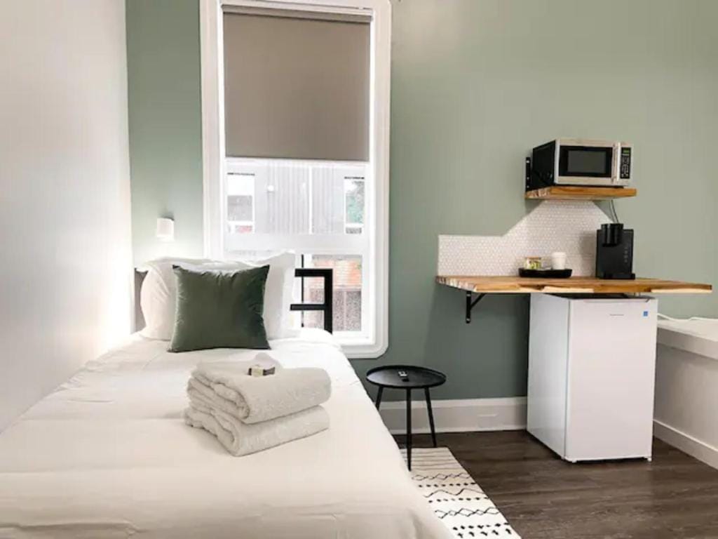 Lake Superior Boutique Hotel — 5