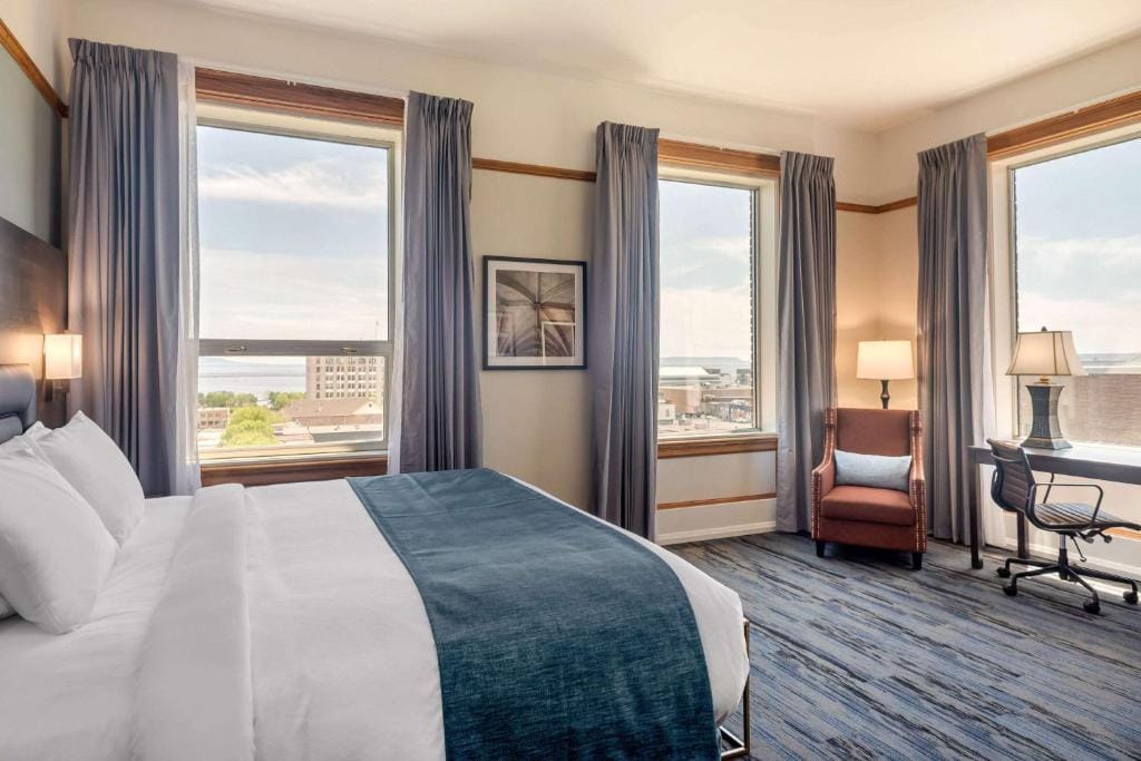 The Courthouse Hotel, an Ascend Collection Hotel — 2