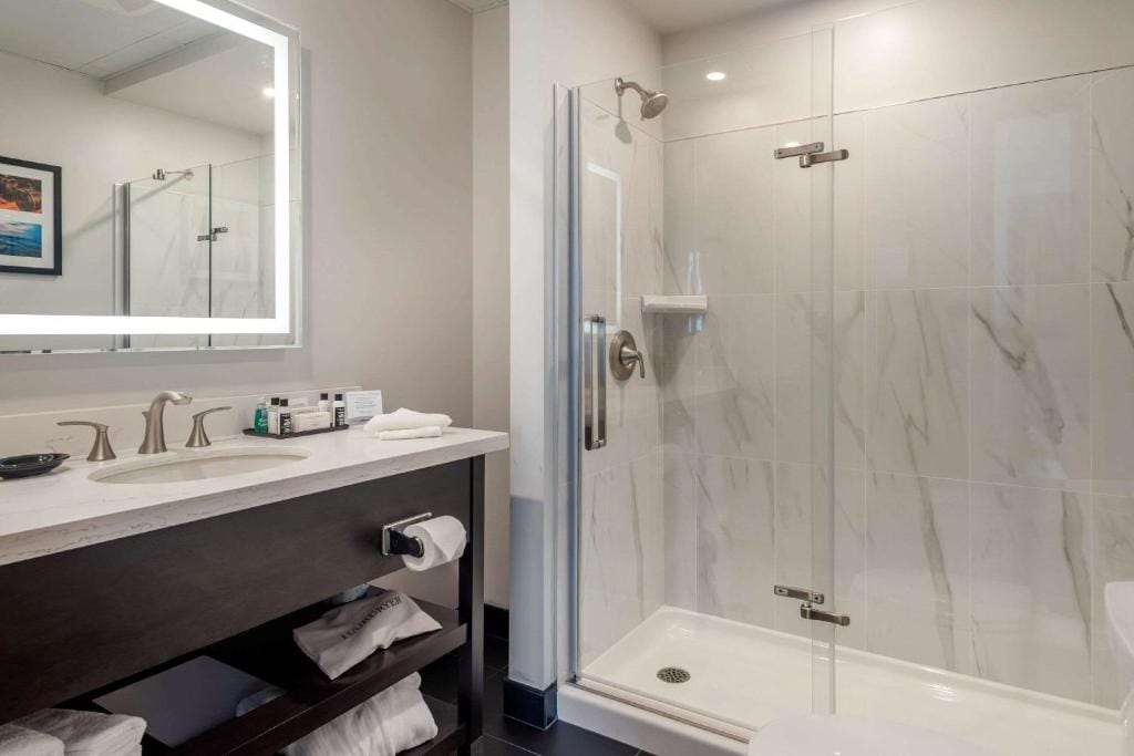 The Courthouse Hotel, an Ascend Collection Hotel — 3