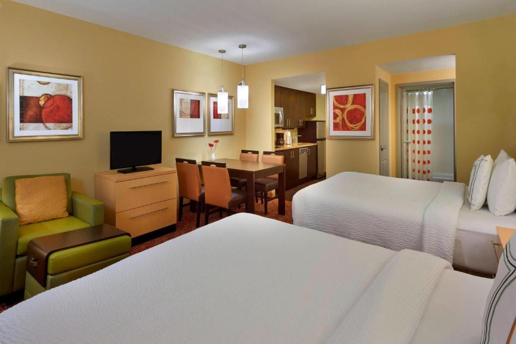 TownePlace Suites by Marriott Thunder Bay — 1