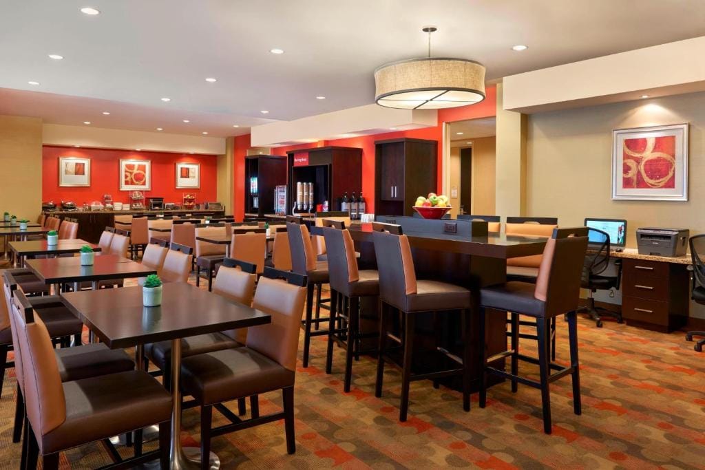 TownePlace Suites by Marriott Thunder Bay — 5