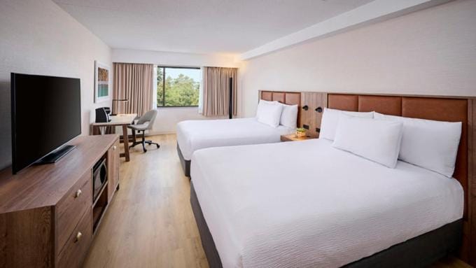 Valhalla Hotel & Conference Centre — 2