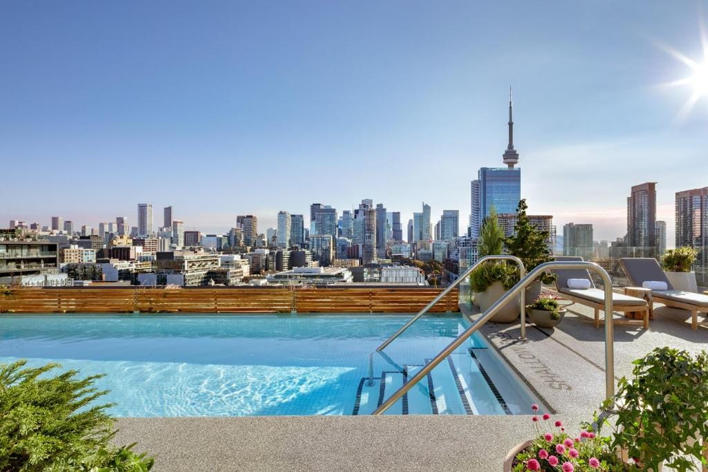 1 Hotel Toronto — 4