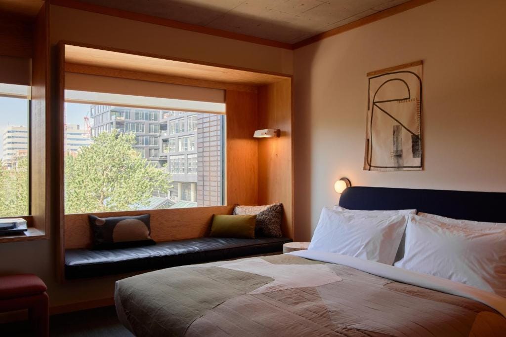Ace Hotel Toronto — 1
