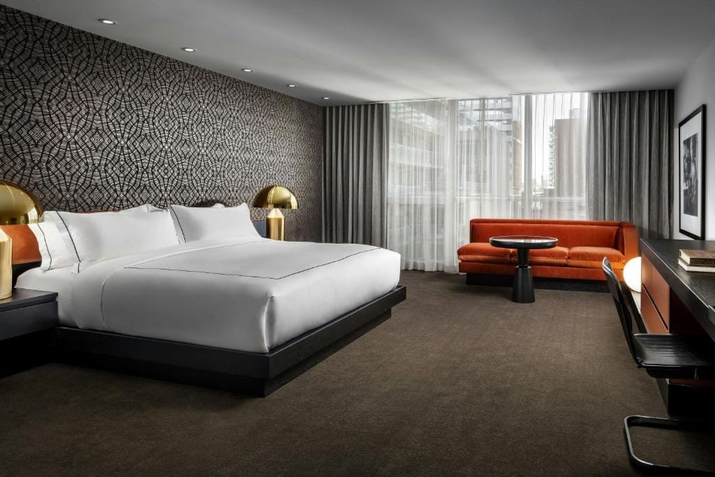 BISHA, a Luxury Collection Hotel, Toronto — 2