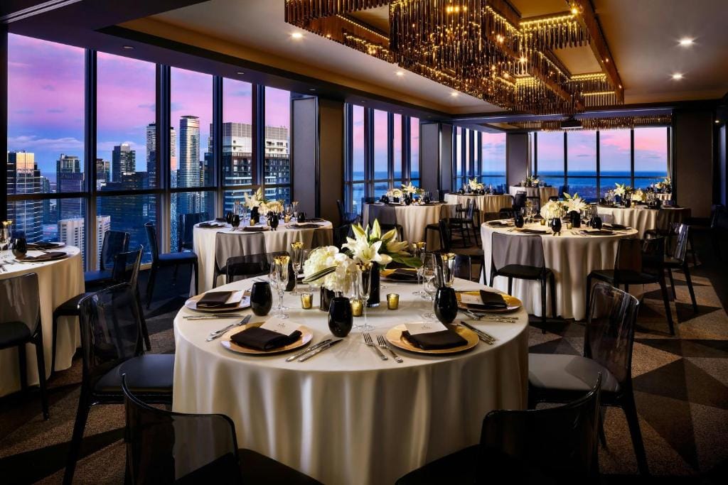 BISHA, a Luxury Collection Hotel, Toronto — 3