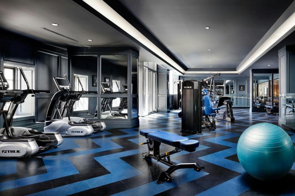 BISHA, a Luxury Collection Hotel, Toronto — 4