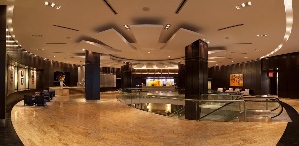 InterContinental Toronto Centre by IHG — 5