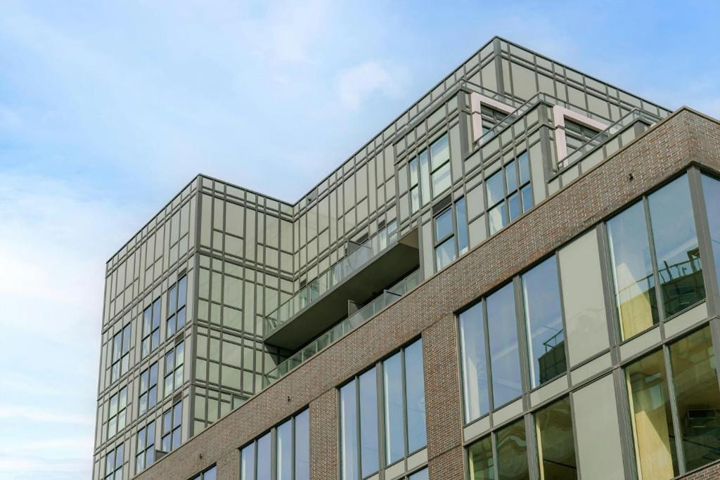 Nester Finn West Queen West — 5