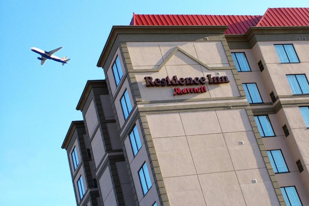 Residence Inn by Marriott Toronto Airport — 1