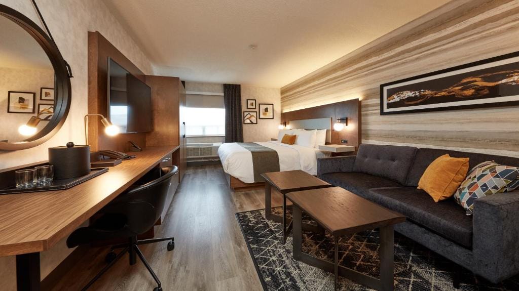 Stay Inn Hotel Toronto — 1