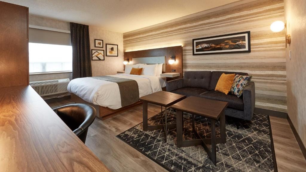 Stay Inn Hotel Toronto — 2