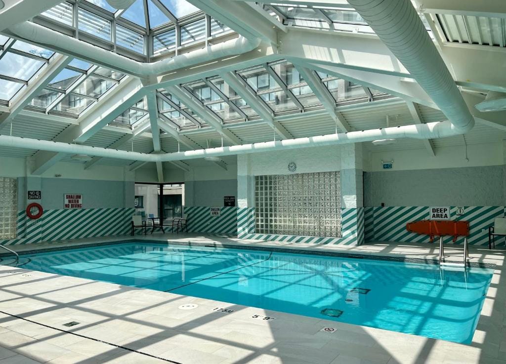Staybridge Suites Toronto Airport East by IHG — 1