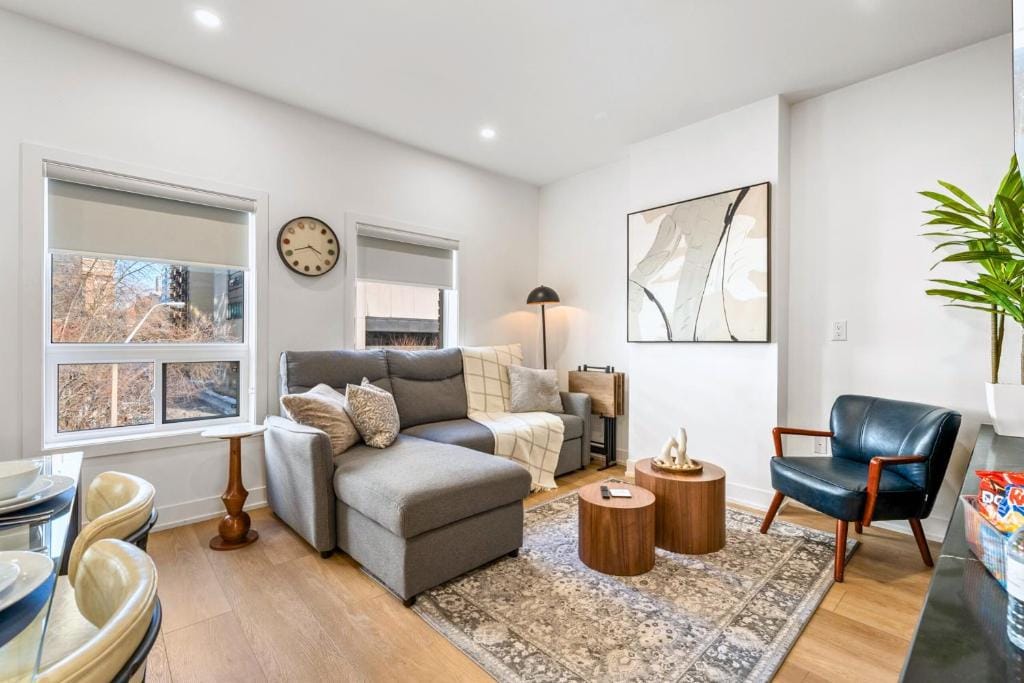 The McCaul by Casa Hotels - Premium DT Suite near FIFA 2026 — 1