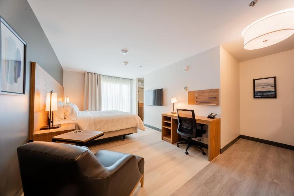 Candlewood Suites Trois-Rivières Ouest by IHG — 2