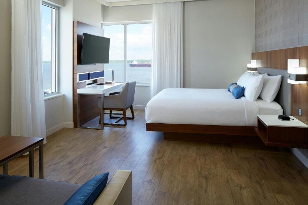 Delta Hotels by Marriott Trois Rivieres Conference Centre — 1