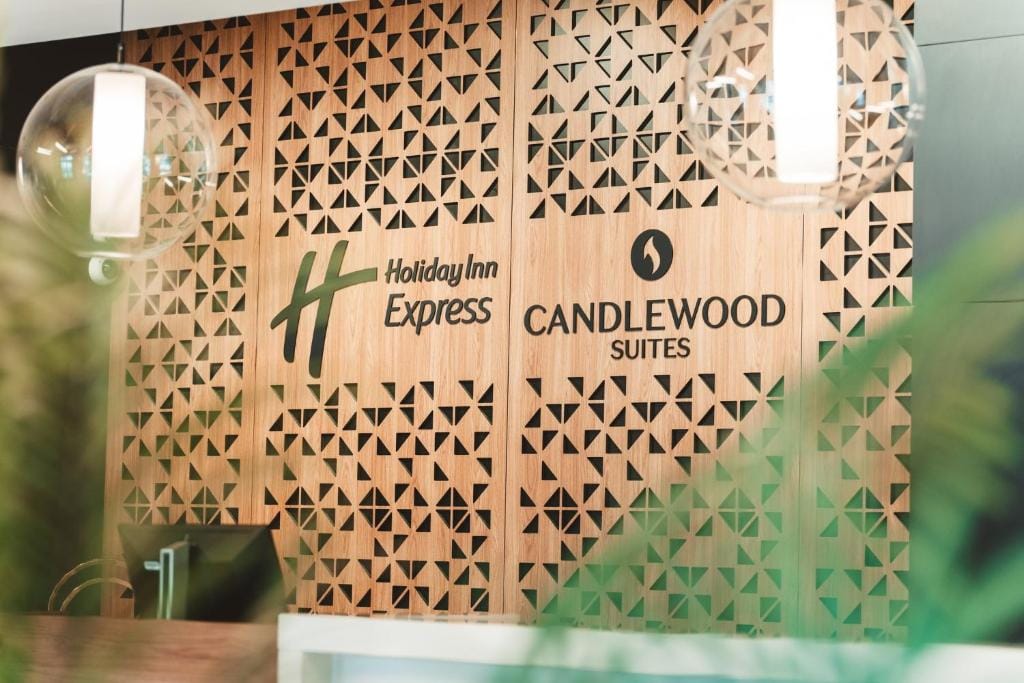 Holiday Inn Express & Suites - Trois Rivieres Ouest by IHG — 1