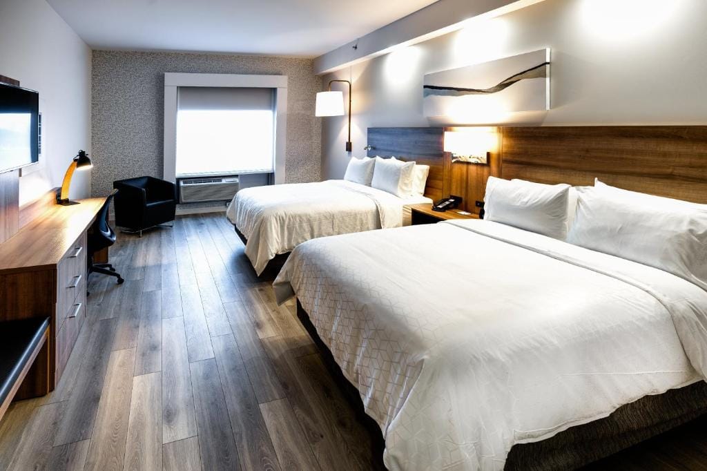 Holiday Inn Express & Suites - Trois Rivieres Ouest by IHG — 2