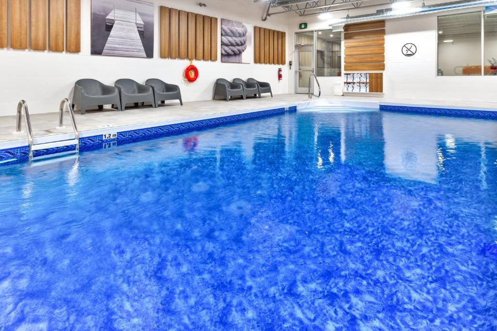 Holiday Inn Express & Suites - Trois Rivieres Ouest by IHG — 4