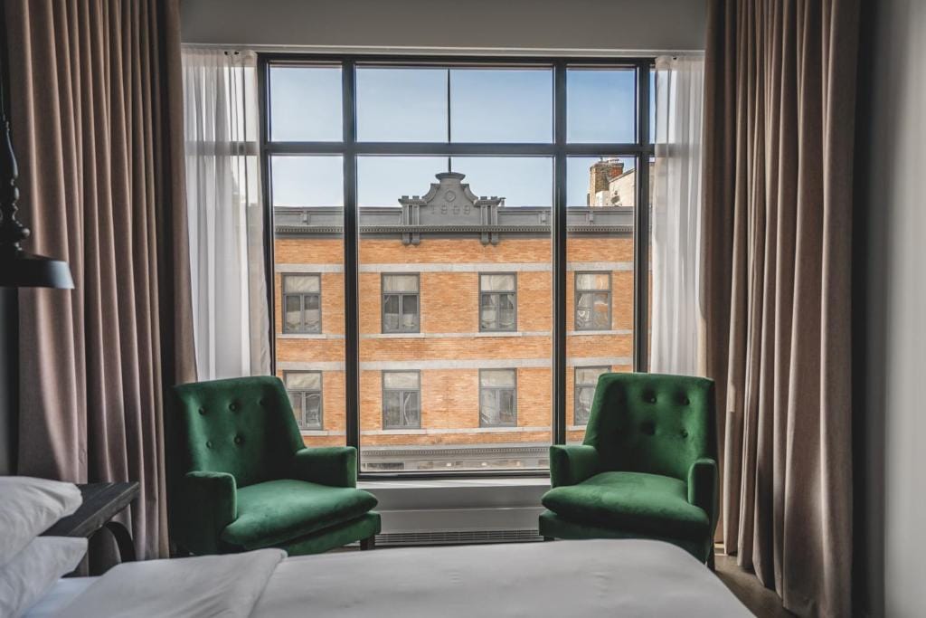 Hotel Oui GO! — 2
