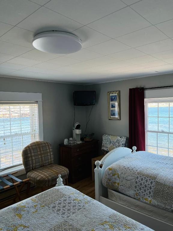 Toulinguet Inn - Suites — 2