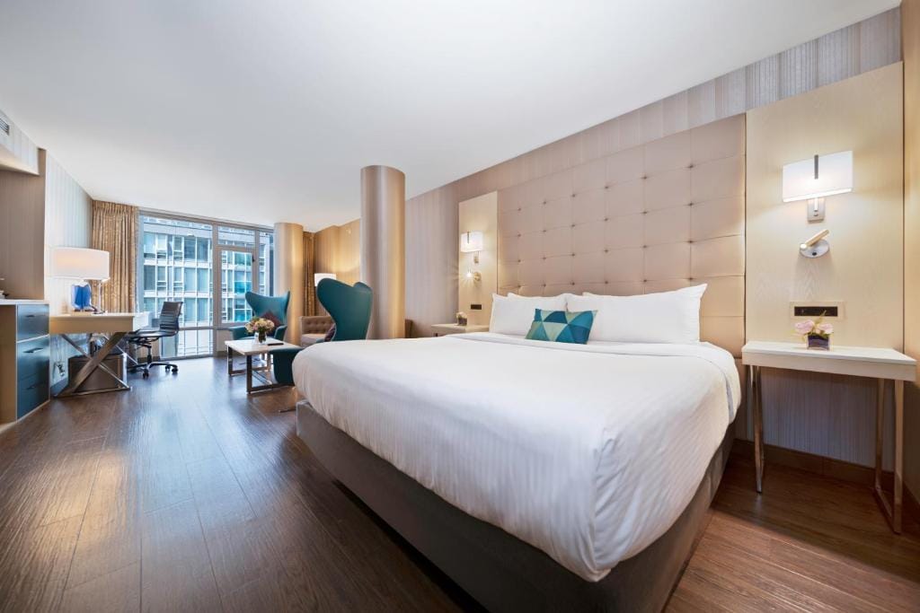 Hotel BLU — 2