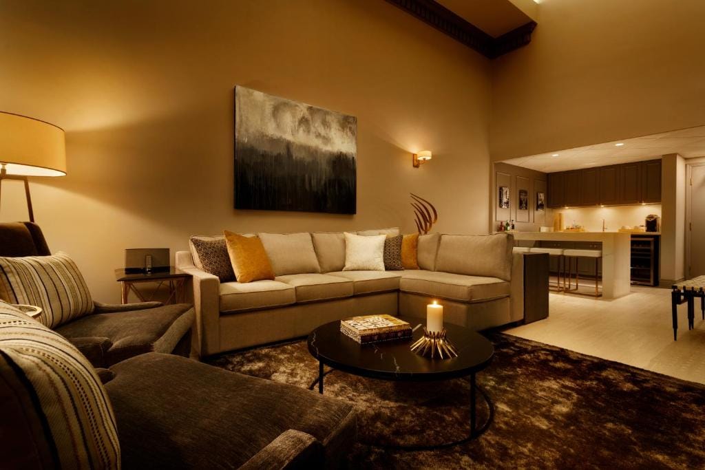 Hotel Le Soleil by Executive Hotels — 4