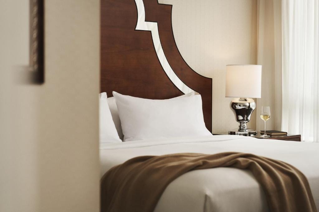 L'Hermitage Hotel — 2