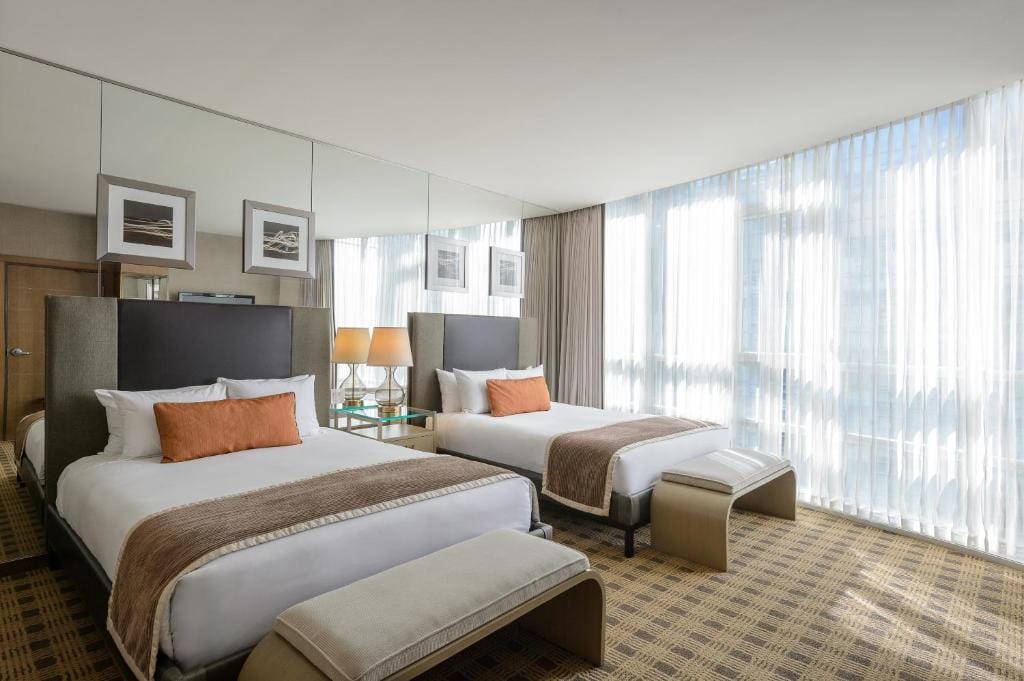 Loden Vancouver — 2