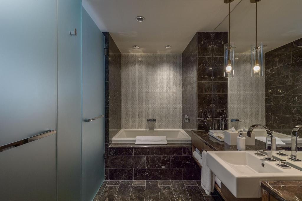 Loden Vancouver — 3