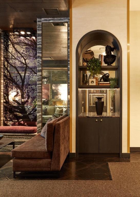Loden Vancouver — 4