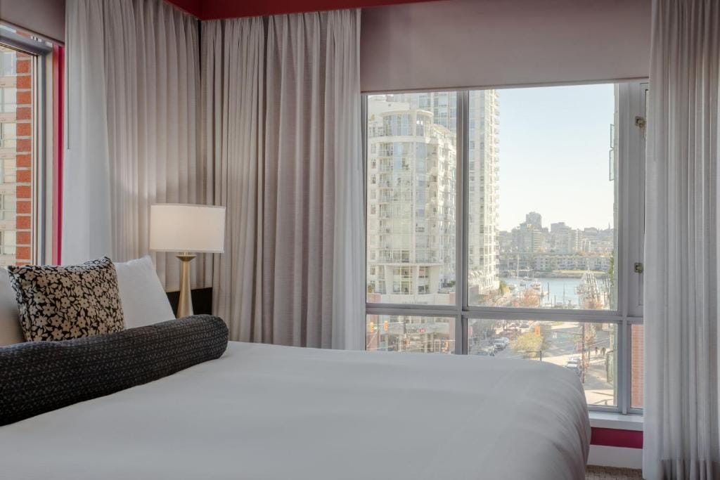 OPUS Vancouver — 2