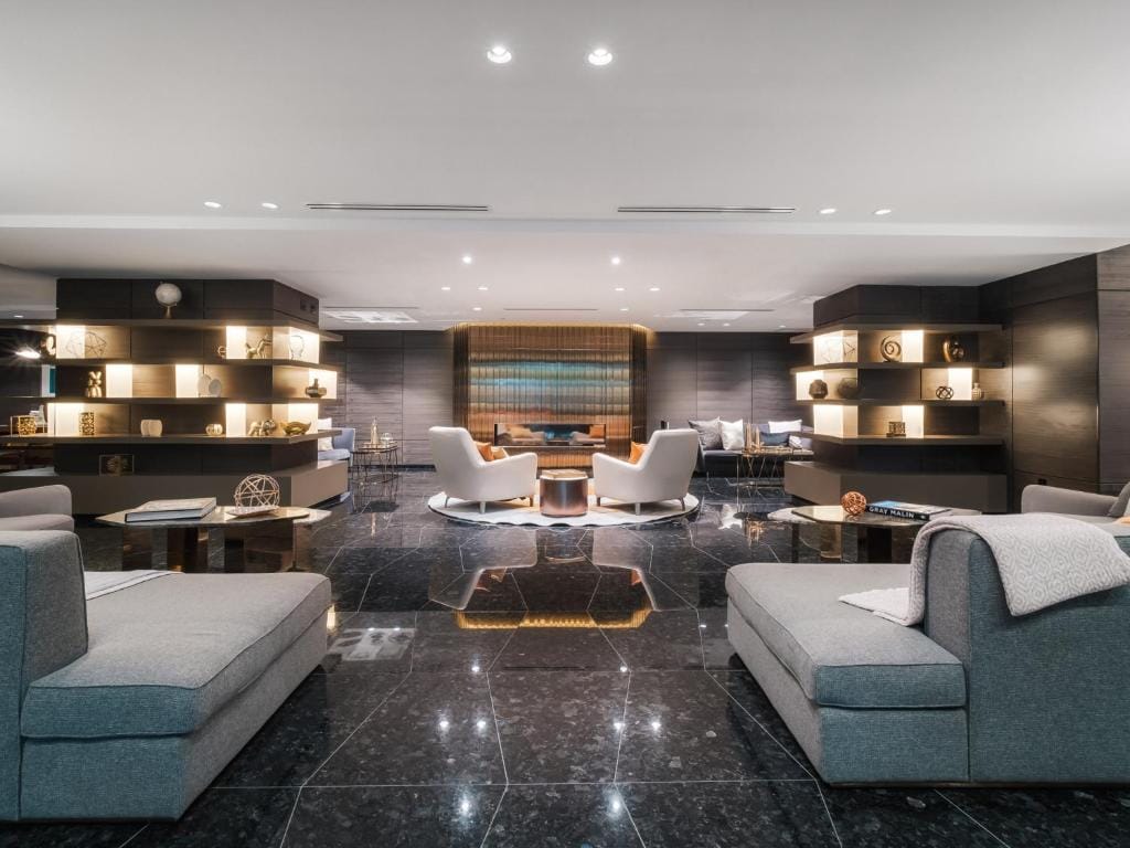 Paradox Vancouver — 1