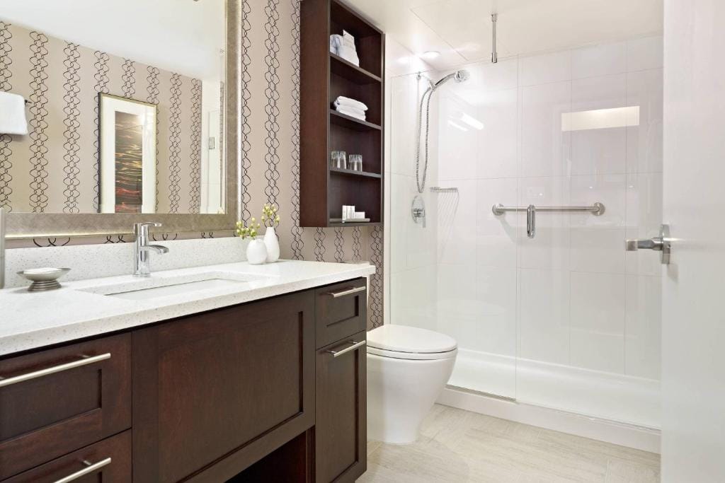 Residence Inn by Marriott Vancouver Downtown — 3