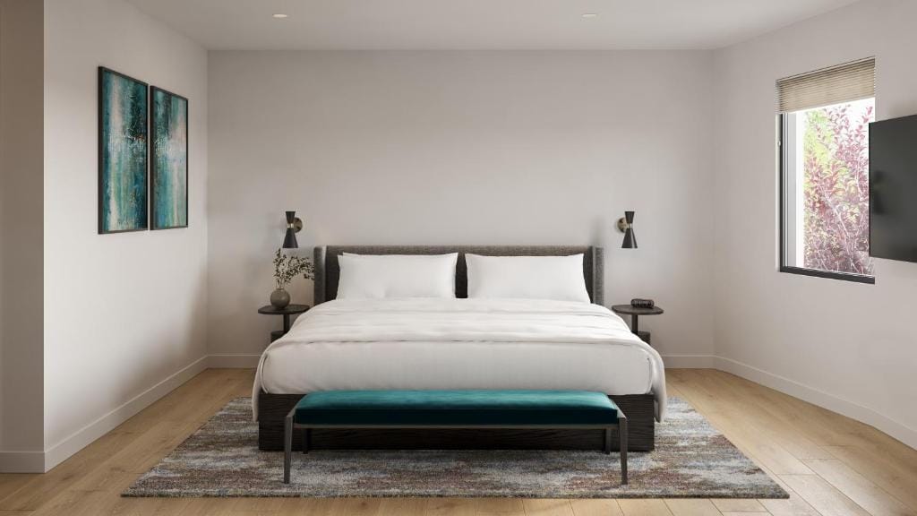 The Como Hotel — 4