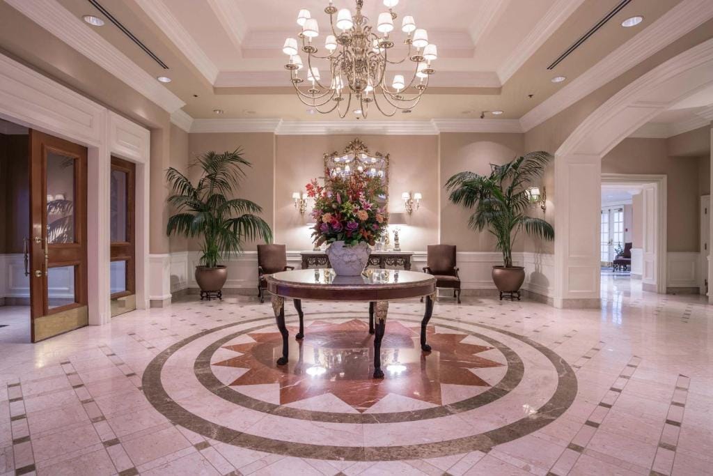 The Sutton Place Hotel Vancouver — 3