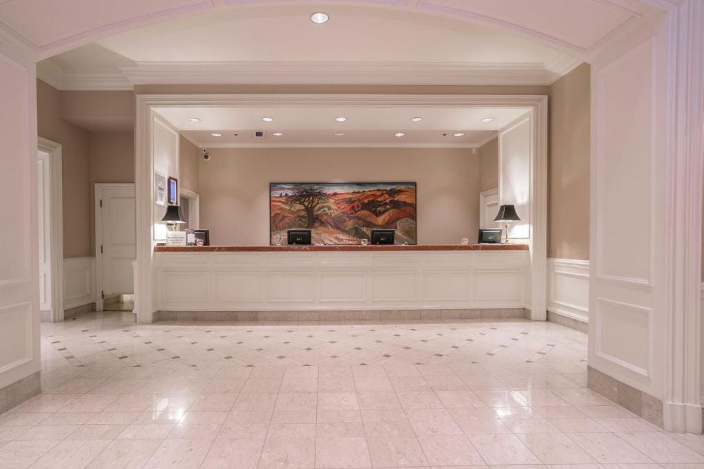 The Sutton Place Hotel Vancouver — 5