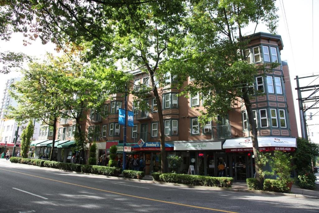 Times Square Suites Hotel — 4