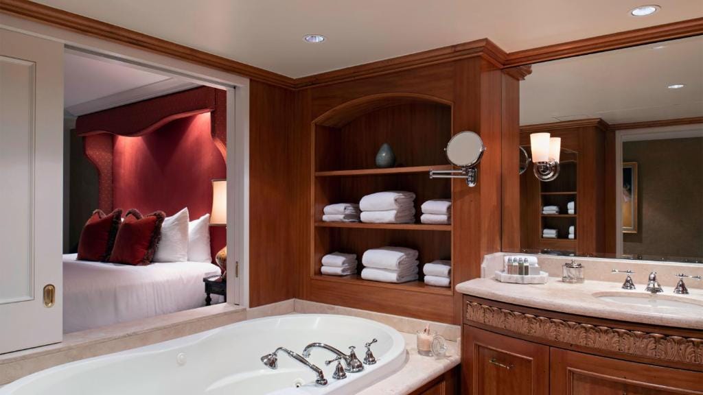 Wedgewood Hotel & Spa - Relais & Chateaux — 3