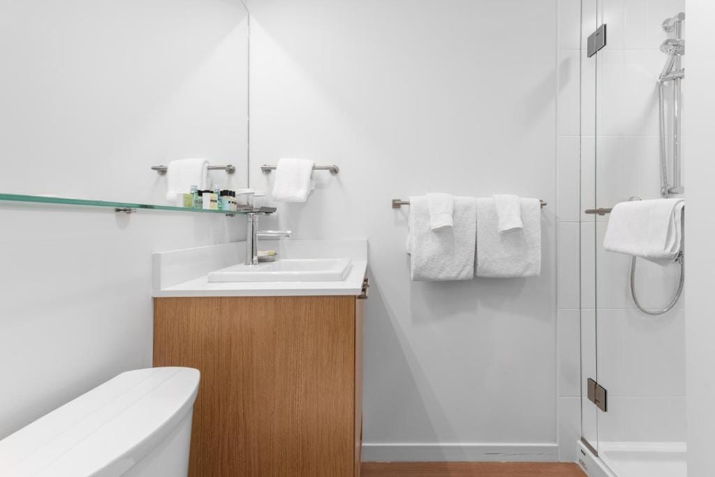 West Coast Suites at UBC — 3