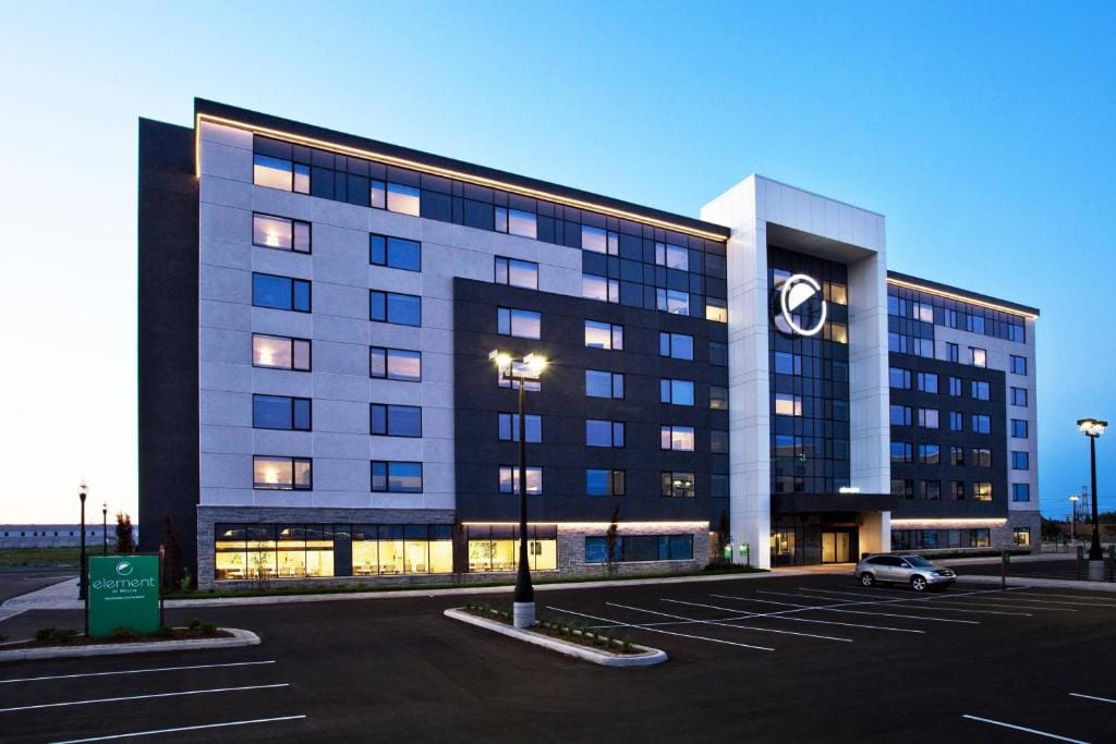 Element by Marriott Vaughan Southwest — 1