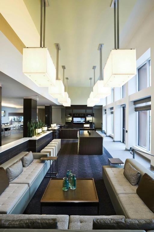 Element by Marriott Vaughan Southwest — 2