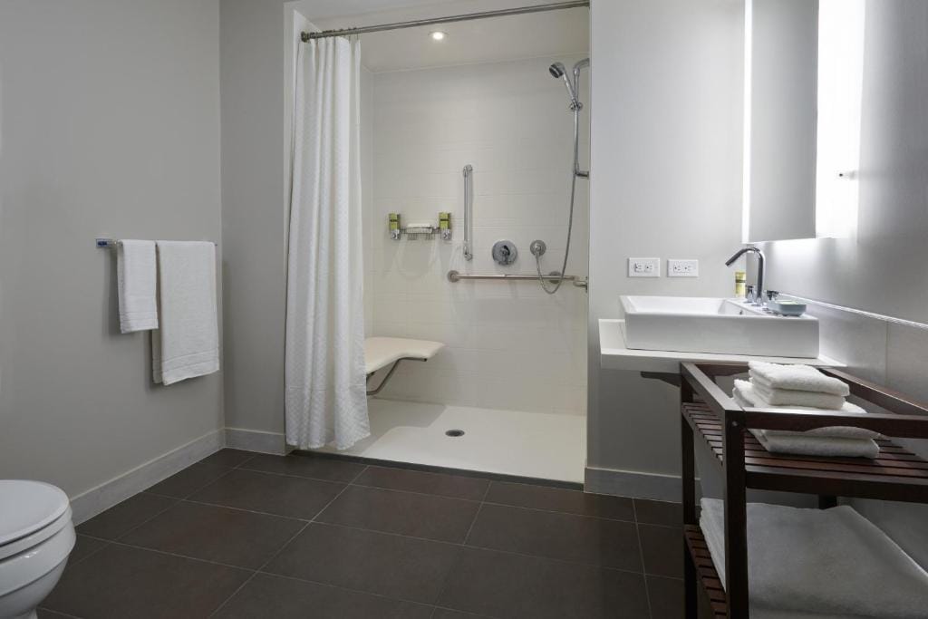 Element by Marriott Vaughan Southwest — 3