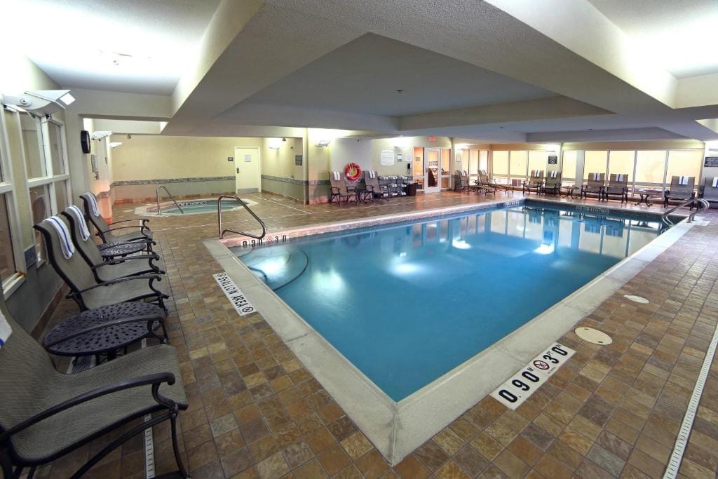 Residence Inn by Marriott Toronto Vaughan — 4