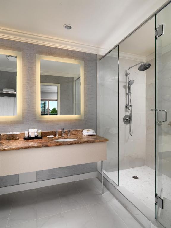 Hotel Grand Pacific — 3